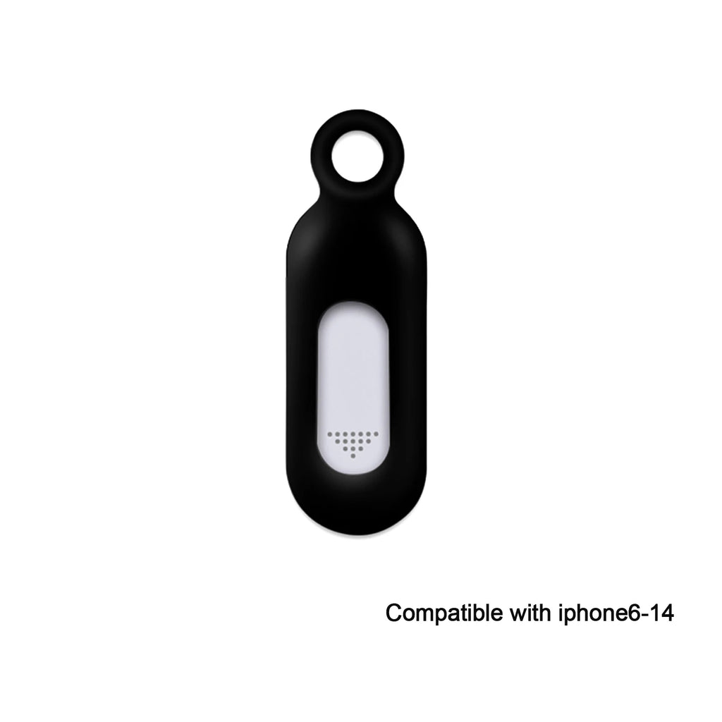 Ghost Key™ 👻 - Prenez le Contrôle (Universel)